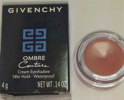 swatches givenchy ombre couture rose dantelle|Givenchy Ombre Couture Eyeshadow Collection Review, Swatches.